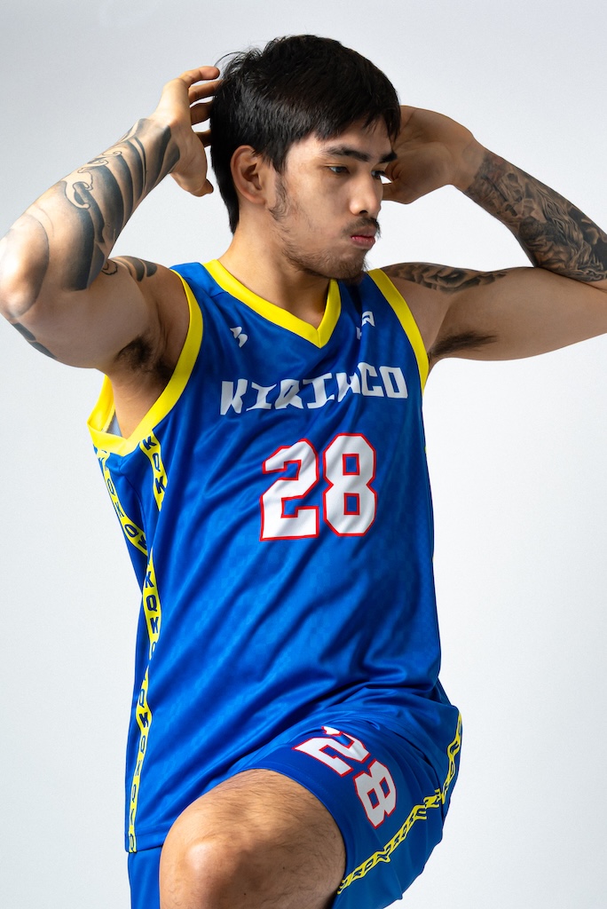 어깨라인 절개 포인트