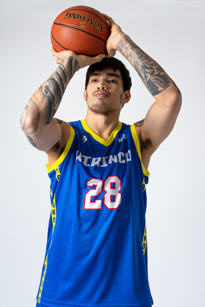 어깨라인 절개 포인트