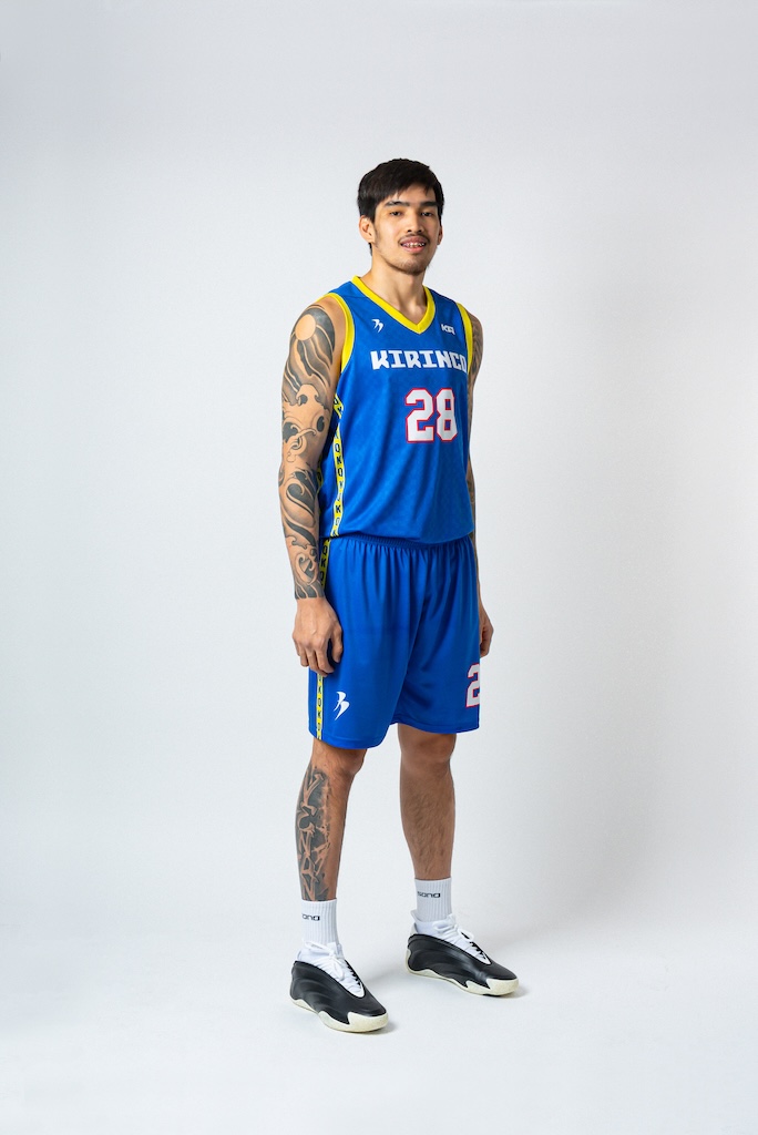 어깨라인 절개 포인트