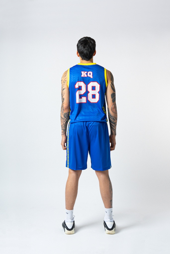 어깨라인 절개 포인트