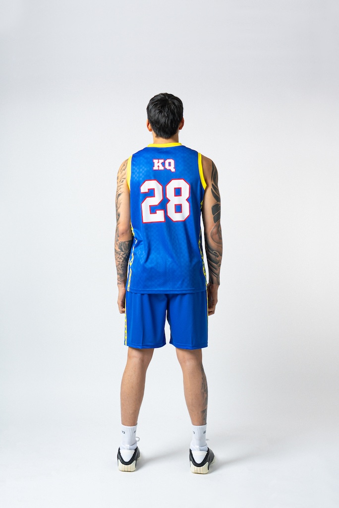 어깨라인 절개 포인트