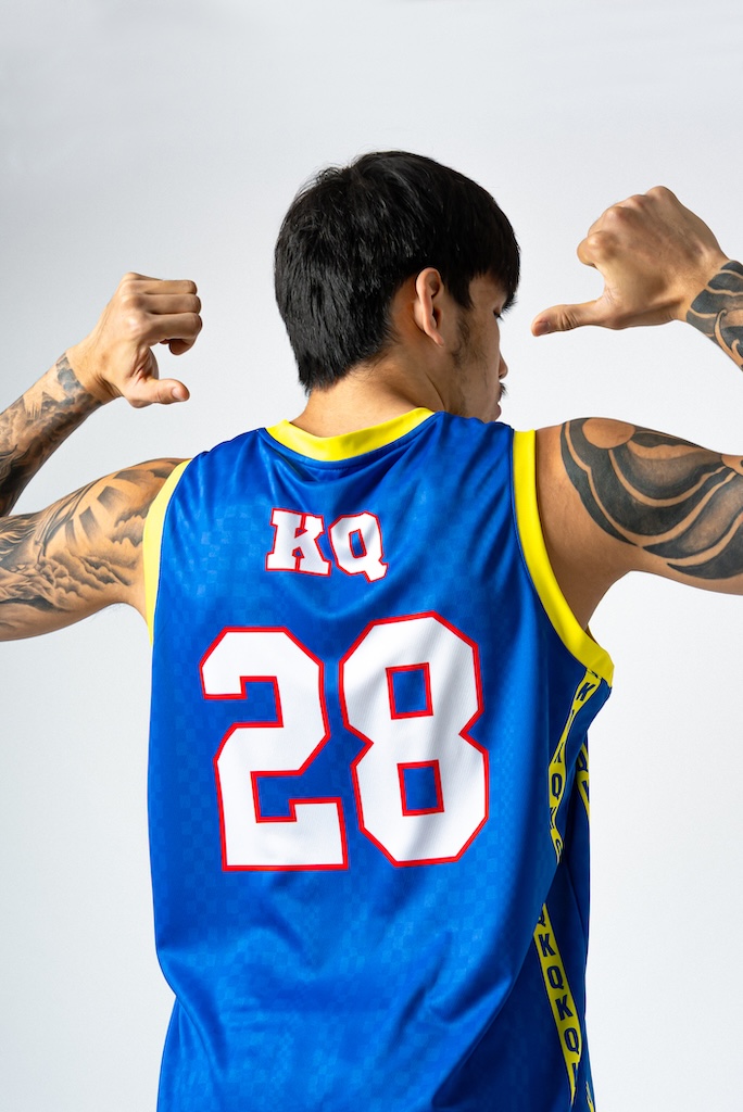 어깨라인 절개 포인트