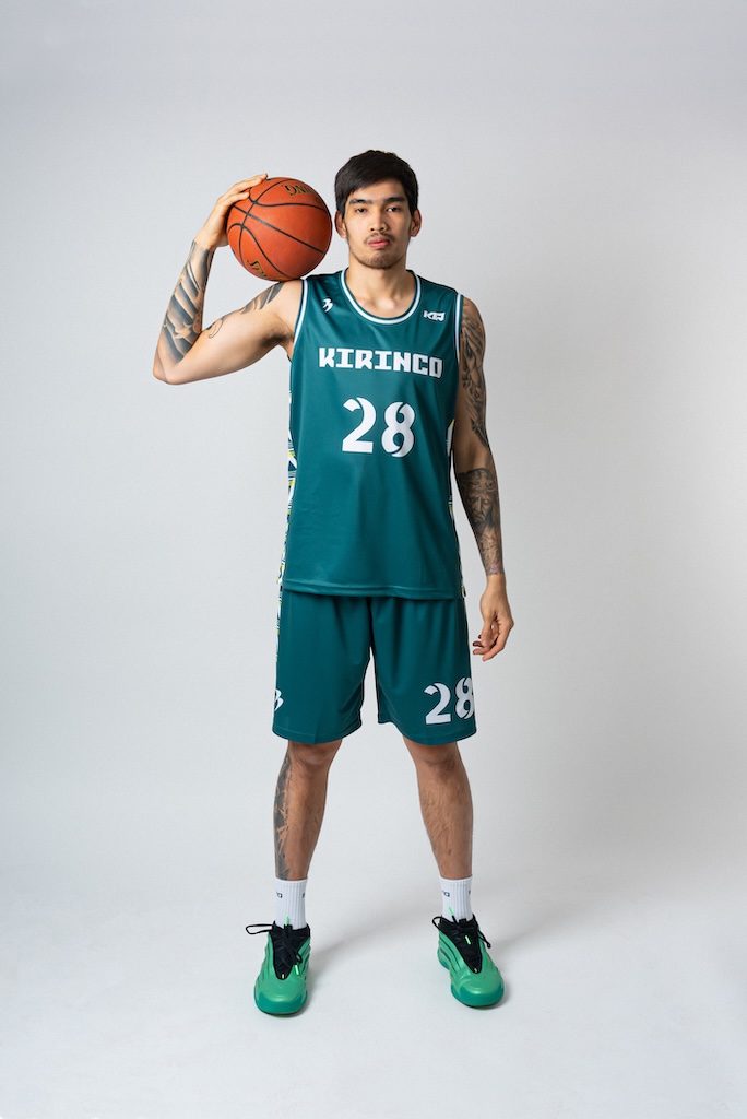 어깨라인 절개 포인트