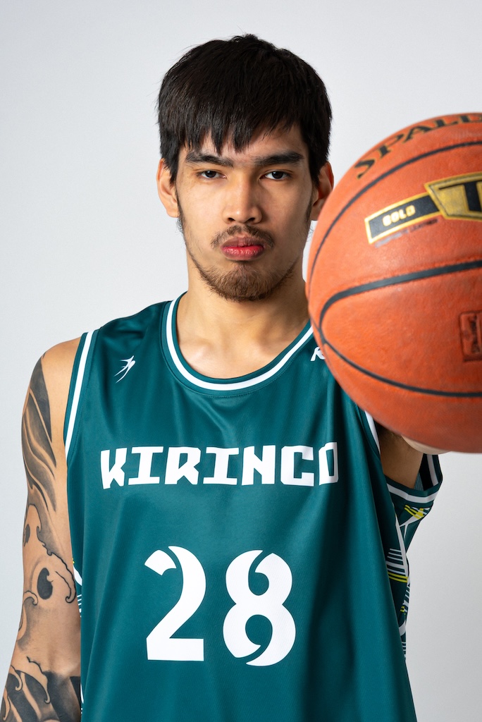 어깨라인 절개 포인트