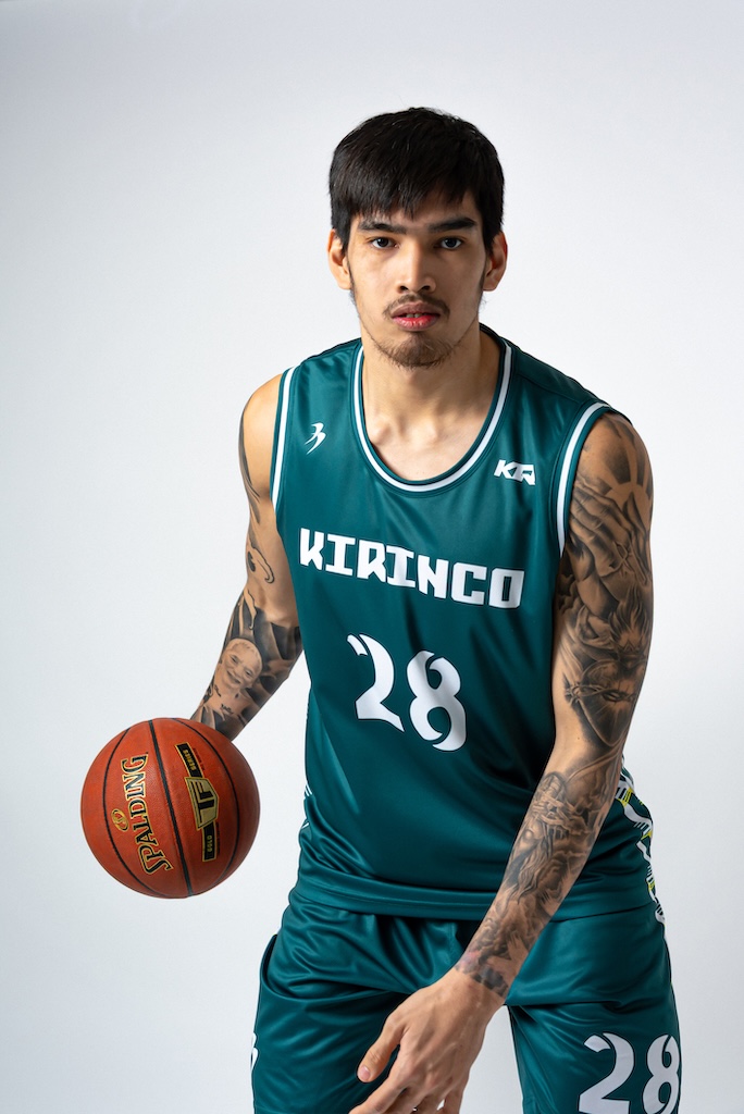 어깨라인 절개 포인트