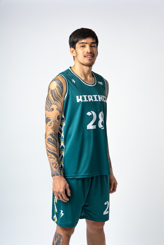 어깨라인 절개 포인트