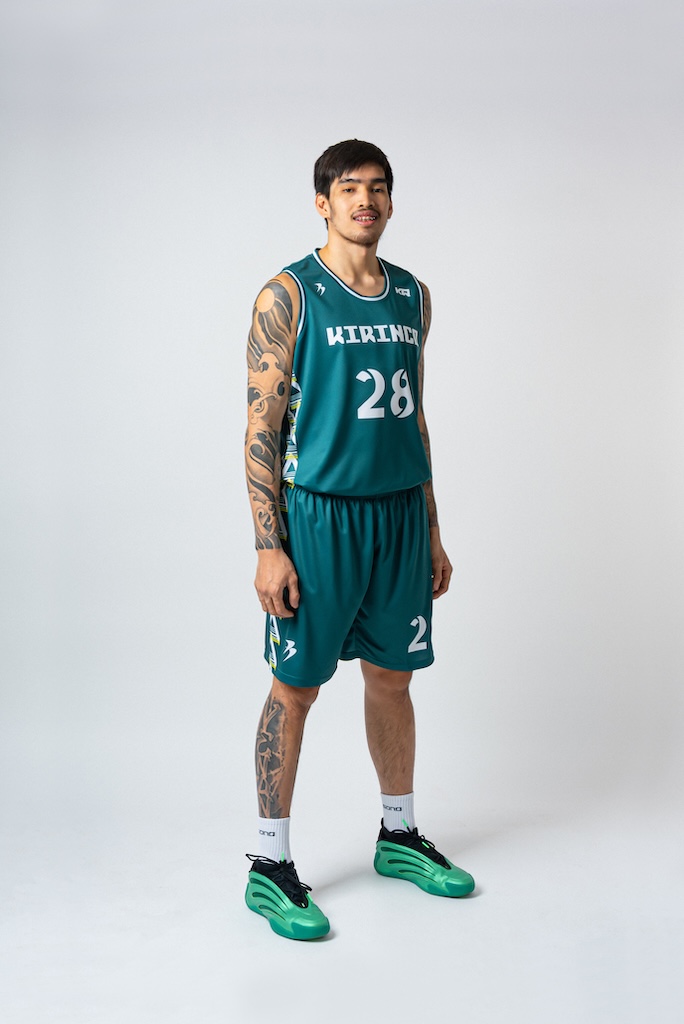 어깨라인 절개 포인트