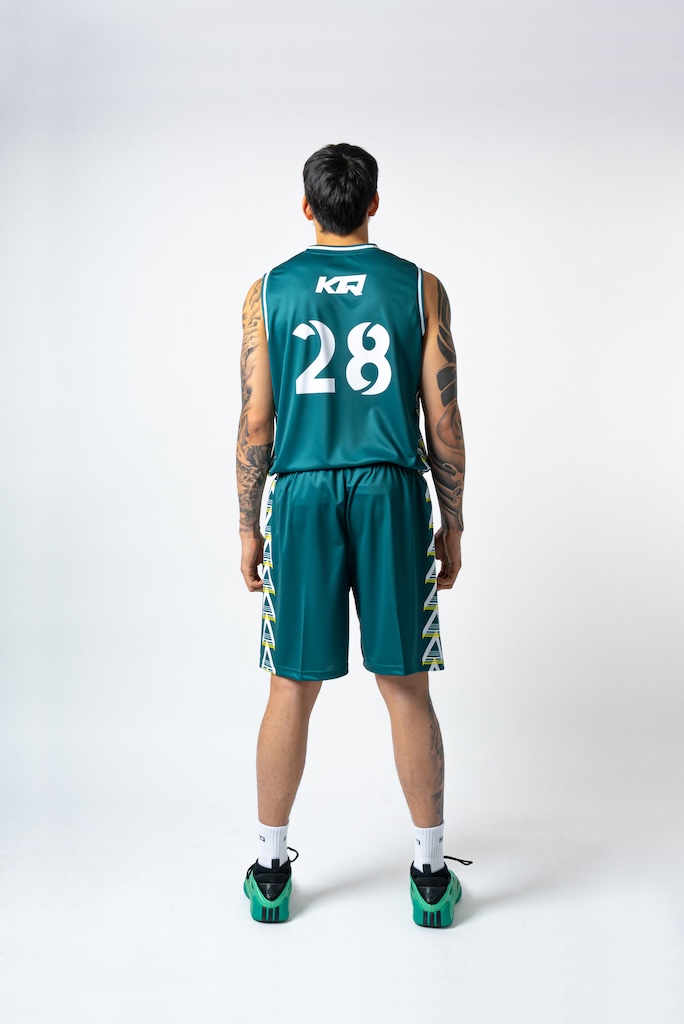 어깨라인 절개 포인트