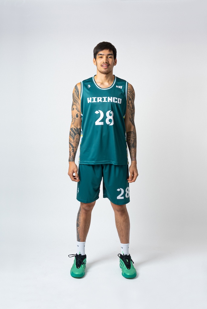 어깨라인 절개 포인트