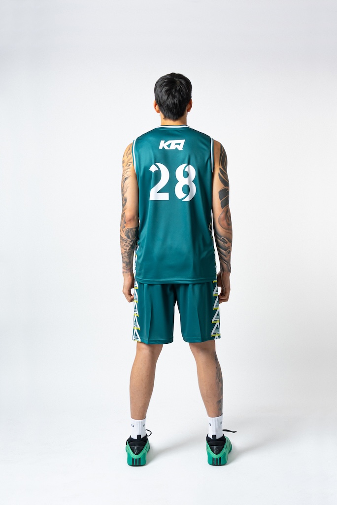 어깨라인 절개 포인트